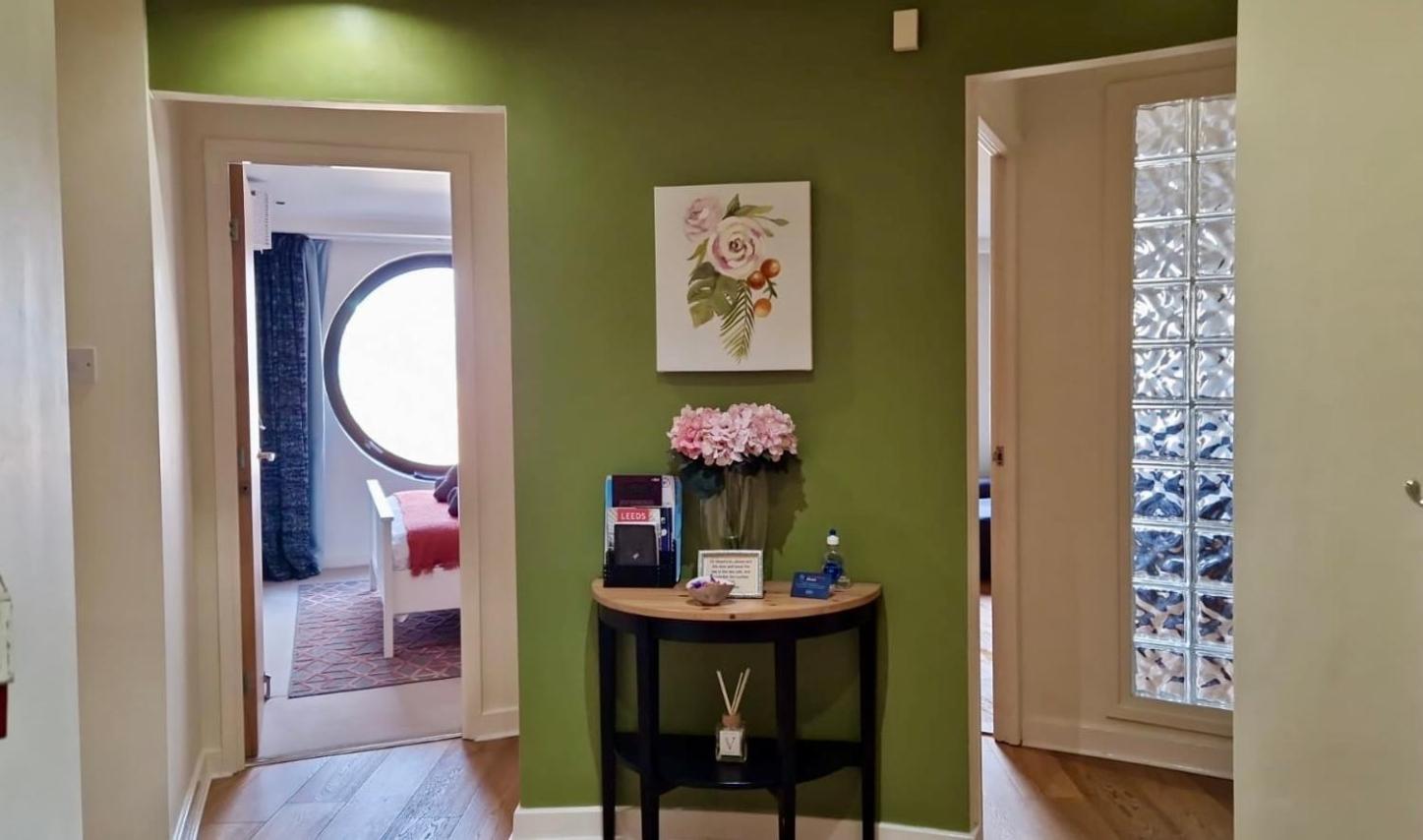 Leeds City Centre Luxury 2 Bed Apartment Sleeps 6 Fantastic Views Exteriér fotografie