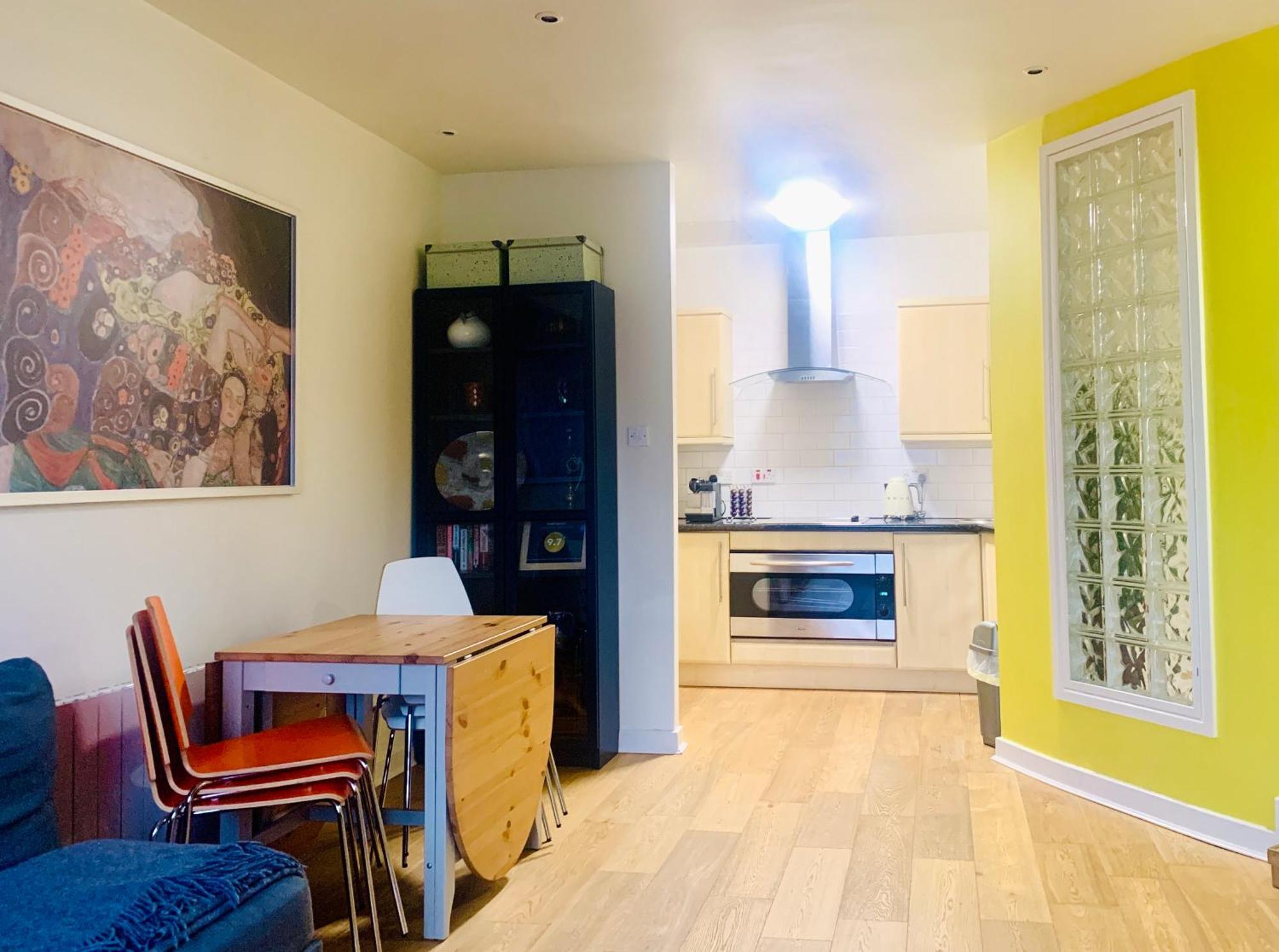 Leeds City Centre Luxury 2 Bed Apartment Sleeps 6 Fantastic Views Exteriér fotografie